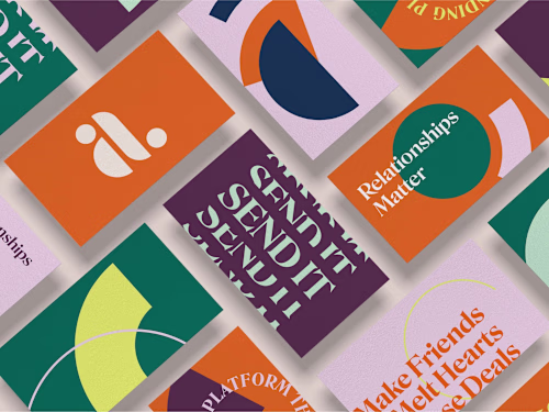Acme Inc Visual Brand Refresh