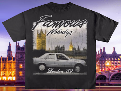 EMAIL MARKETING FOR FASHION BRAND