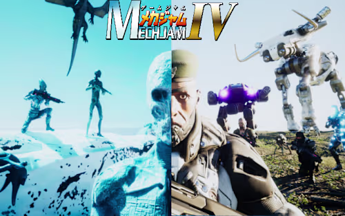 SIEGEFRONT: Homeworld