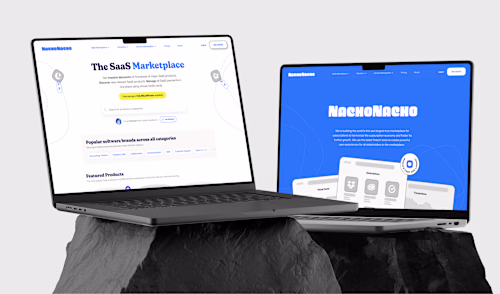 NachoNacho's path to a World-Class platform