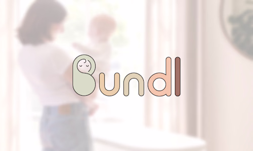 Bundl - Branding & Website Design