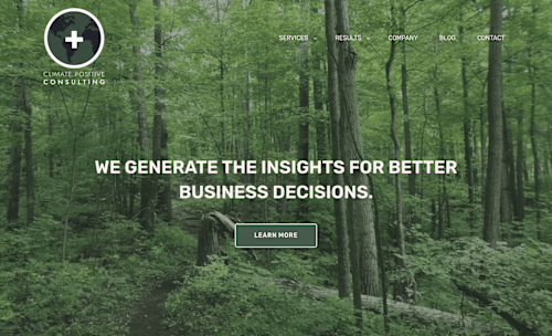 Climate Positive Consulting