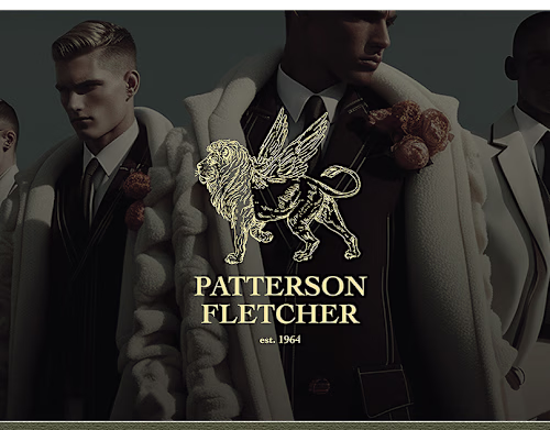 FLETCHER - Brand Reboot