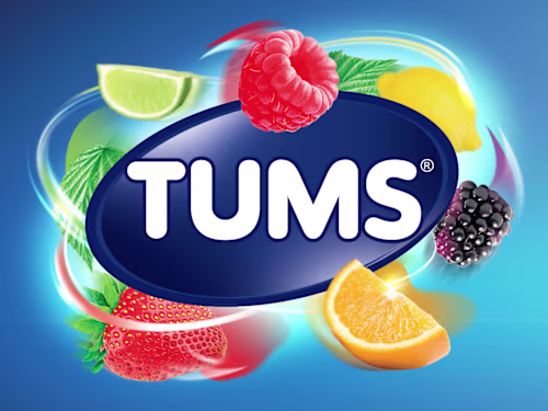 Revitalise GSK OTC Healthcare design for maximum engagement