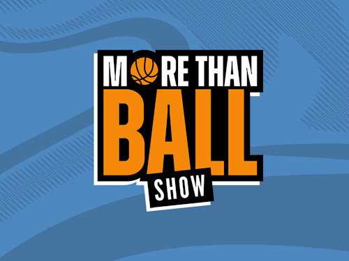 More Than Ball Show - Production