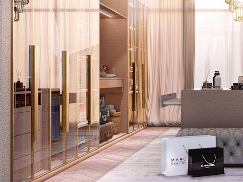 Interior Design Project