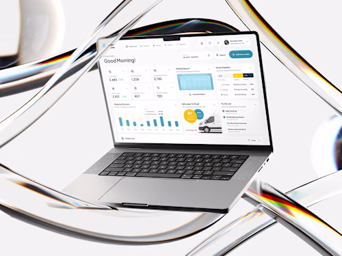 SwftBox - Delivery Solution