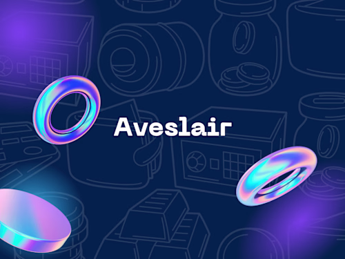 Thought leadership Content for BlockChain VC Firm