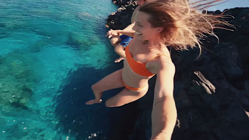 Princess Cruises - Portals to Love