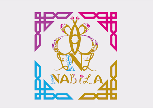 cover logos on Behance