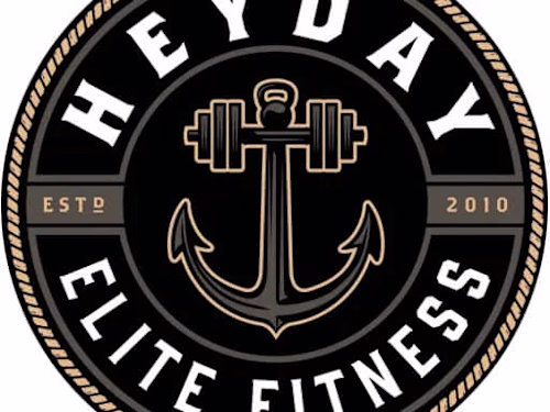 Responsive Web Design for Local Gym