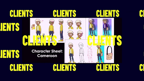 GEEZ SHOWREEL - YouTube