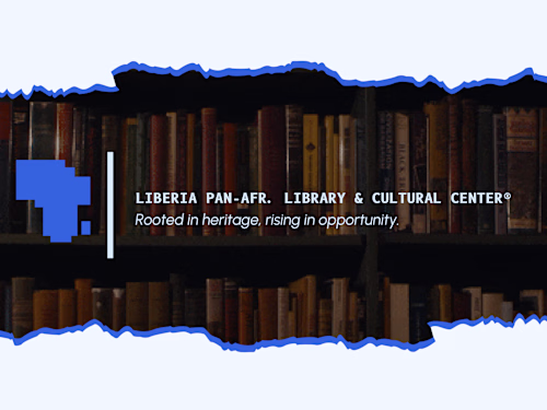 LIBPAL & CC Landing Page Built with Wix Studio