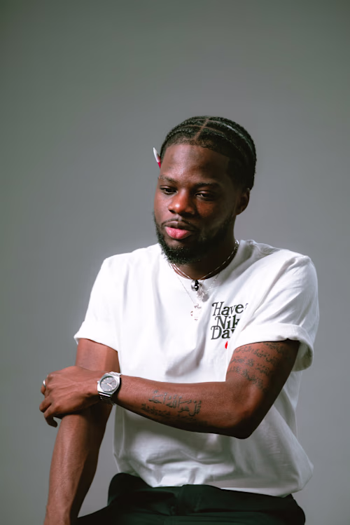 Femdot. for Champs Sports