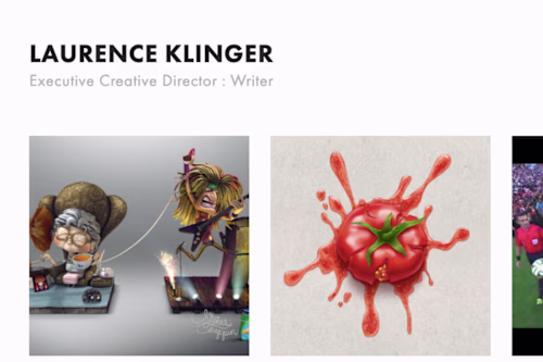 Portfolio