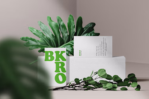 🪴BKRO FLOWER SHOP