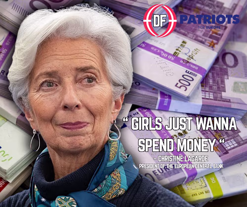 Politics & Finance Meme master 