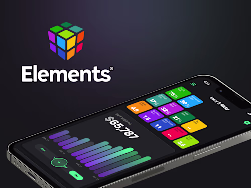 iOS App Design: Elements