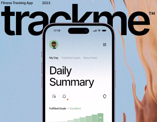 Trackme™
