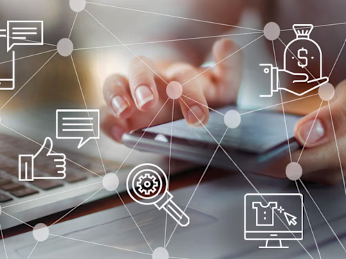 Writing Showcase: The Social Impact of Digital Marketing