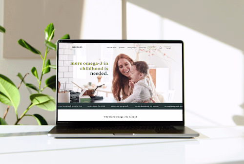 Innovating Luxury Maternity Wellness: From Zero to $50M+