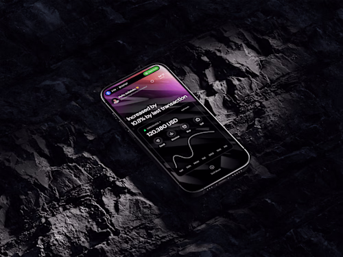 🌟 Dynamic Island Customization