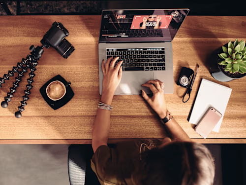 Blog—DIY Marketing: Can't Hire a Marketer? Fake It!