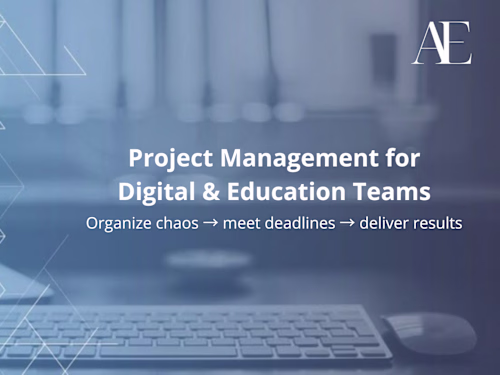 Workflow Setup for a Remote Design Team Description: Created...