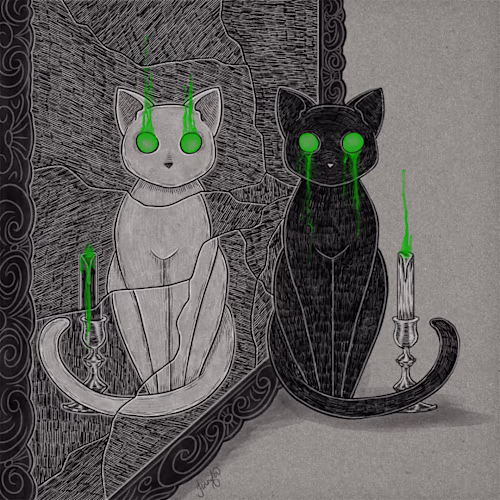 A Selection of Illustrations