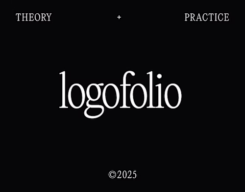 Logofolio 2024