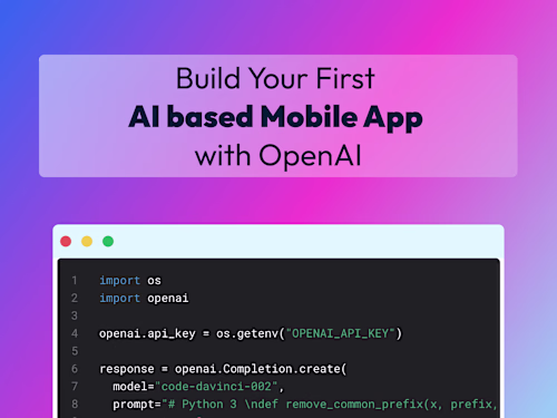 On-Demand Backend Development Services