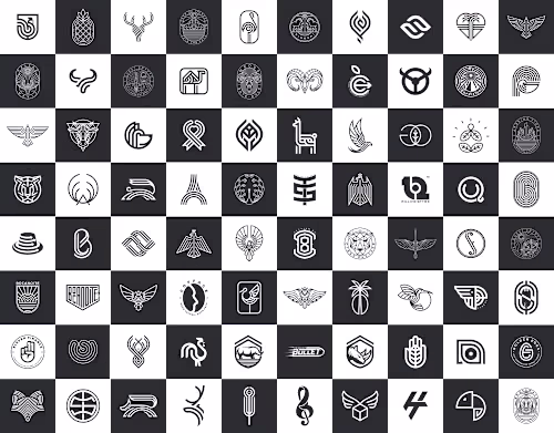 Some Logo Collections :: Behance