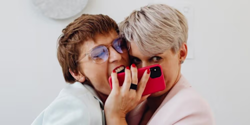 Emotional Branding: Marketing To The Heart