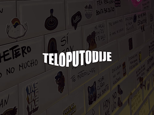 Teloputodije - Copywriting, e-commerce, Influencer marketing...
