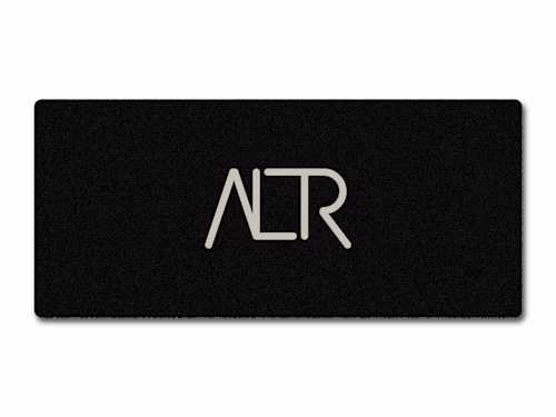 A logo isn’t finished until