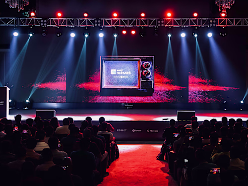 Web3 Re:Invent ~ Blockchain week 