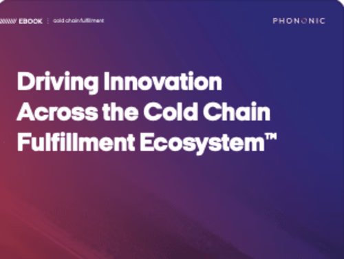 Phononic Digital Content Marketing