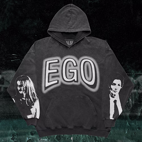 EGO CONCEPT CAPSULE COLLECTION