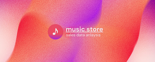 SQL Project: Music Store Data Analysis [EDA]