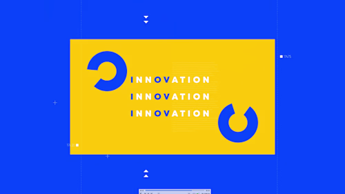 Video Editing on Behance