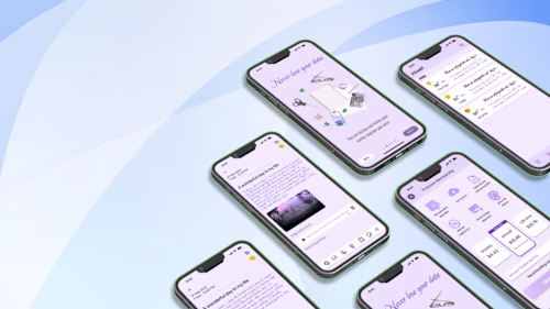 Inkwell A Journal App