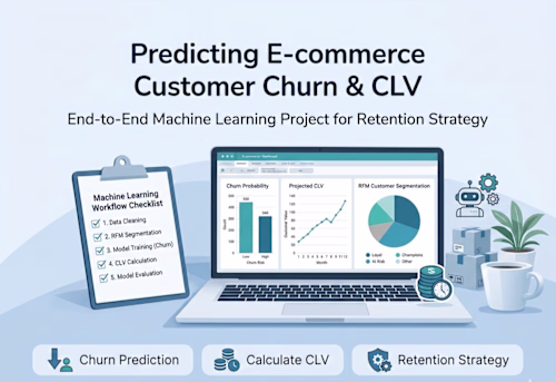 This project is an end-to-end