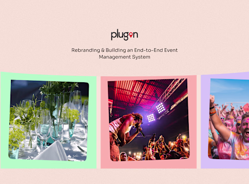 Rebranding & Building Plugin Event Management System
