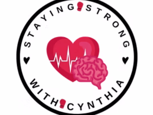 Brand Logo & Brand Voice Project