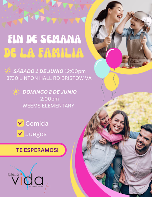 Event Flyer Design