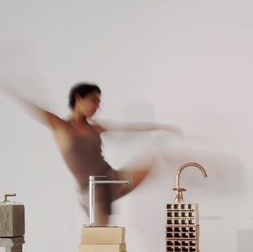 Art Direction Movement for Campaign