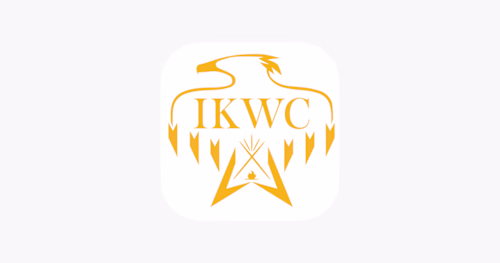 IKWC Library Mobile Application
