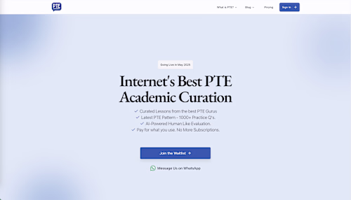 PTE Authority LMS Tool