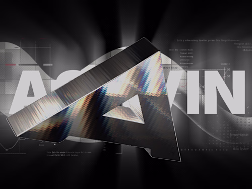 Cinematic WebGL Hero Section Design