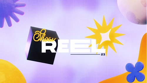 Anaïs Louarn Reel 2023 on Vimeo